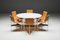Table de Salle à Manger Tulip attribuée à Eero Saarinen pour Knoll, États-Unis, 1960 13
