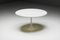 Tavolo da pranzo Tulip attribuito a Eero Saarinen per Knoll, USA, anni '60, Immagine 9