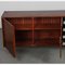 Model U-460 Sideboard by Jiroutek for Interior Prague, 1960s 6