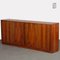 Large Wooden Sideboard, 1960s 1