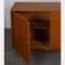 Vintage Model U-458 Oak Chest of Drawers by Jiri Jiroutek, 1960s 5