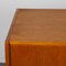 Vintage Model U-458 Oak Chest of Drawers by Jiri Jiroutek, 1960s 2