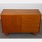 Vintage Model U-458 Oak Chest of Drawers by Jiri Jiroutek, 1960s 3