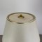 Hollywood Regency Brass and Acrylic Table Light, Italy, 1970s, Image 15