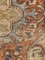 Tappeto Tabriz Jafar antico, fine XIX secolo, Immagine 11