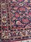 Antique Yazd Rug, 1890s 5