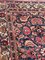Antiker Yazd Teppich, 1890er 7