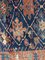 Tappeto Shirvan caucasico della fine del XIX secolo, fine XIX secolo, Immagine 8