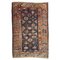 Late 19th Century Caucasian Shirvan Rug, 1890s, Image 1