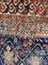 Tappeto Shirvan caucasico della fine del XIX secolo, fine XIX secolo, Immagine 9