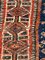 Antiker Shiraz Teppich, 1920er 12