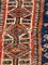 Antique Shiraz Rug, 1920s 12