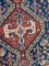 Antiker Shiraz Teppich, 1920er 3