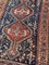 Antique Shiraz Rug, 1920s 8