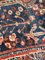 Antiker Shiraz Teppich, 1920er 18