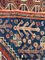 Antiker Shiraz Teppich, 1920er 16