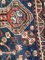 Antiker Shiraz Teppich, 1920er 19