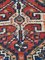 Antique Shiraz Rug, 1920s, Image 10