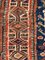 Antiker Shiraz Teppich, 1920er 13
