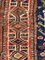 Antique Shiraz Rug, 1920s 13