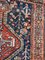 Antique Shiraz Rug, 1920s, Image 5