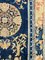 Antique Chinese Cotton and Wool Rug, Image 6