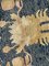Antique Chinese Cotton and Wool Rug, Image 18