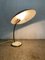 Swan Neck Desk Lamp, 1950s 3