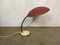 Swan Neck Desk Lamp, 1950s 1