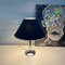 Lampe de Bureau Kinkeldey Shine en Chrome, Allemagne, 1970s 4