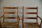 Mid-Century Pine Rocking Chairs, Set of 2, Image 6