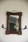 Vintage Arts & Crafts Mirror 1