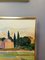 Charming Views, Oil Painting, Framed, Image 7