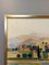 Charming Views, Oil Painting, Framed, Image 8