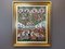 The Banquet, Oil Painting, 1950s, Framed 1