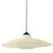 Mid-Century Hanging Lamp by Louis Kalff for Philips 1