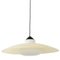 Mid-Century Hanging Lamp by Louis Kalff for Philips, Image 1