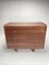 Model 804 Sideboard in Rosewood by Gianfranco Frattini for Bernini, 1960s 2