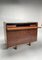 Modell 804 Sideboard aus Palisander von Gianfranco Frattini für Bernini, 1960er 4