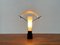 Vintage Italian Palio Table Lamp by Perry King, S. Miranda for Arteluce, 1980s, Image 8