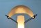 Lámpara de mesa Palio italiana vintage de Perry King, S. Miranda para Arteluce, años 80, Imagen 3