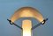 Vintage Italian Palio Table Lamp by Perry King, S. Miranda for Arteluce, 1980s 3