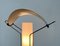 Lampe de Bureau Palio Vintage par Perry King, S. Miranda pour Arteluce, Italie, 1980s 4