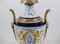 Napoleon III Earthenware Lamp in Earthenware, Image 7