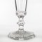 Antique Biedermeier Water Glass 6