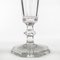 Antikes Biedermeier Wasserglas 4