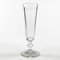 Antikes Biedermeier Wasserglas 7