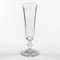 Antikes Biedermeier Wasserglas 1