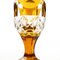 Antique Biedermeier Water Chalice, Image 7