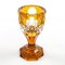 Antique Biedermeier Water Chalice 1